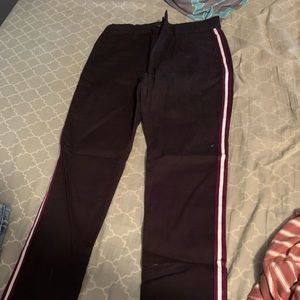 French Toast Lined Skinny Jeans